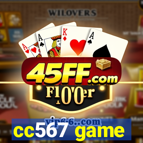cc567 game